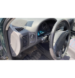 Optique avant principal gauche (feux)(phare) VOLKSWAGEN POLO 3