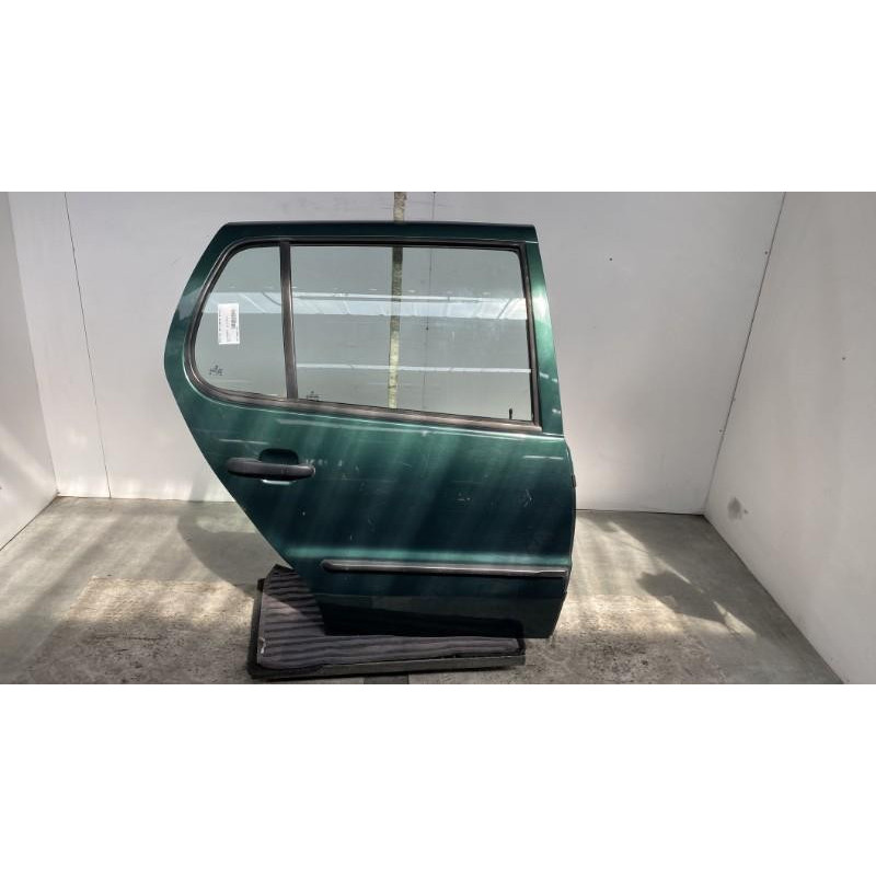 Porte arriere droit VOLKSWAGEN POLO 3 Photo n°3