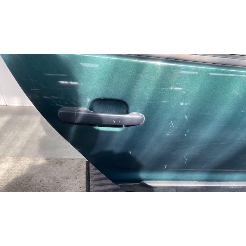 Porte arriere droit VOLKSWAGEN POLO 3 Photo n°5