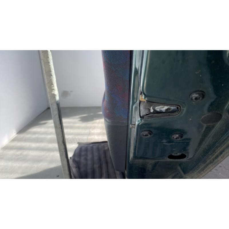 Porte arriere droit VOLKSWAGEN POLO 3 Photo n°6