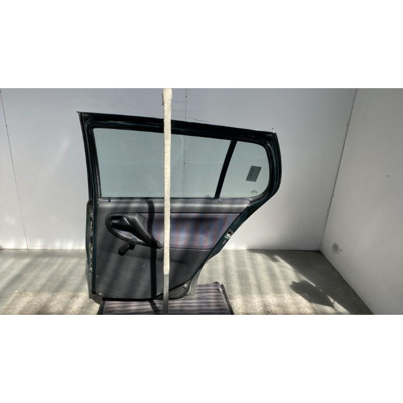 Porte arriere droit VOLKSWAGEN POLO 3 Photo n°7