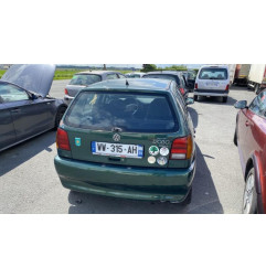 Porte arriere droit VOLKSWAGEN POLO 3