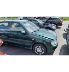 Porte arriere droit VOLKSWAGEN POLO 3
