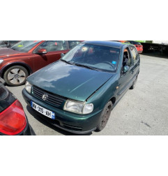 Porte arriere droit VOLKSWAGEN POLO 3