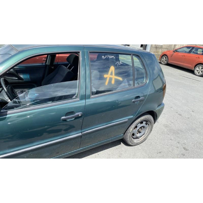 Porte arriere droit VOLKSWAGEN POLO 3 Photo n°18