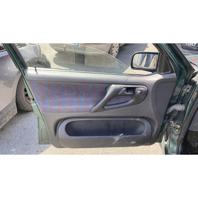 Porte arriere droit VOLKSWAGEN POLO 3 Photo n°19