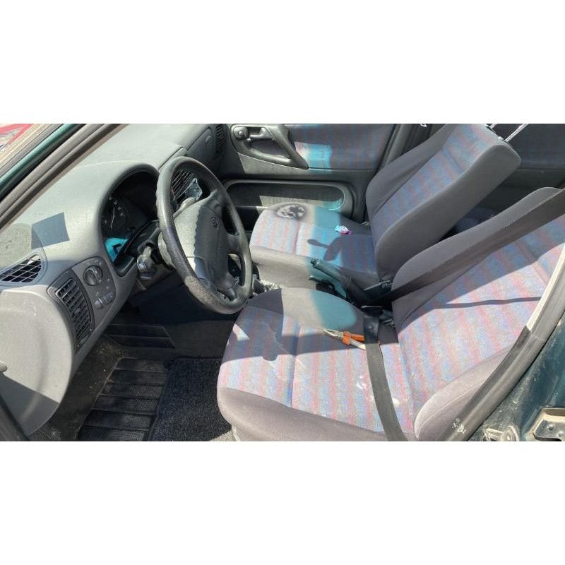 Porte arriere droit VOLKSWAGEN POLO 3 Photo n°20