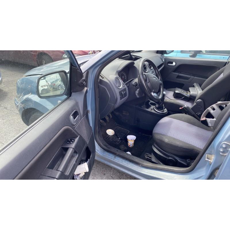 Vitre avant droit FORD FUSION Photo n°7