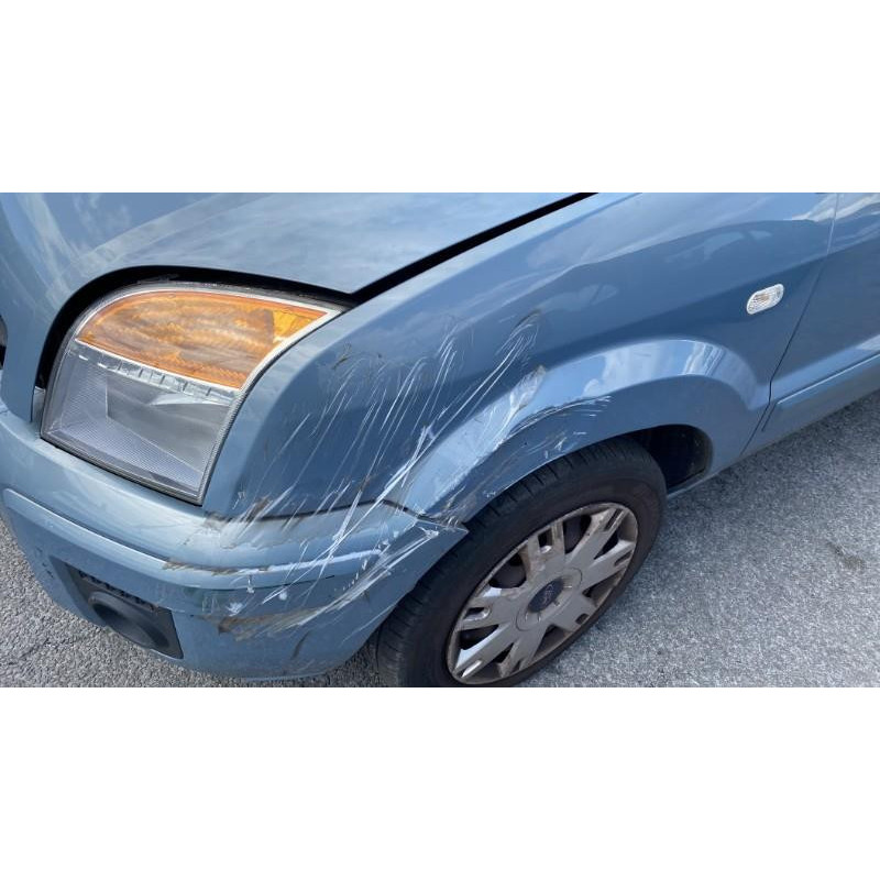Vitre avant droit FORD FUSION Photo n°8
