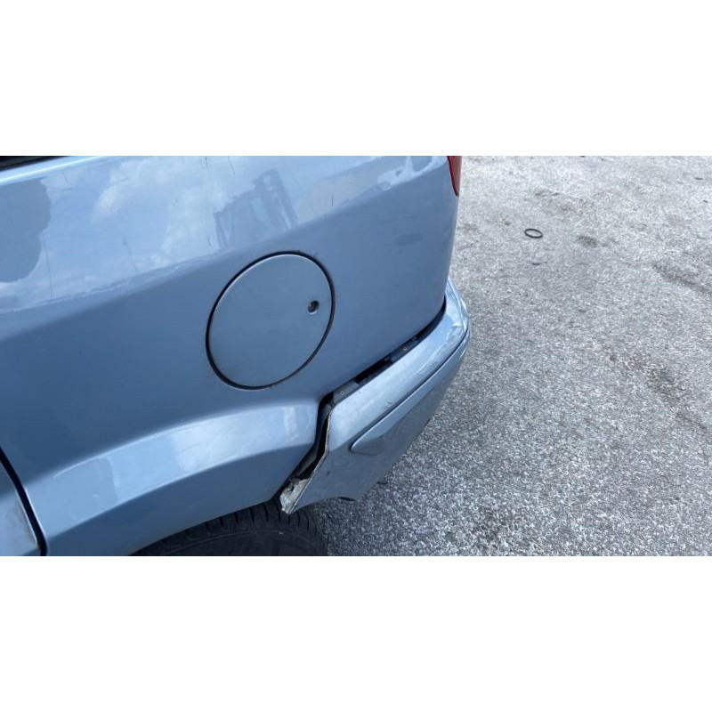 Vitre avant droit FORD FUSION Photo n°9