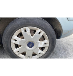 Vitre avant droit FORD FUSION