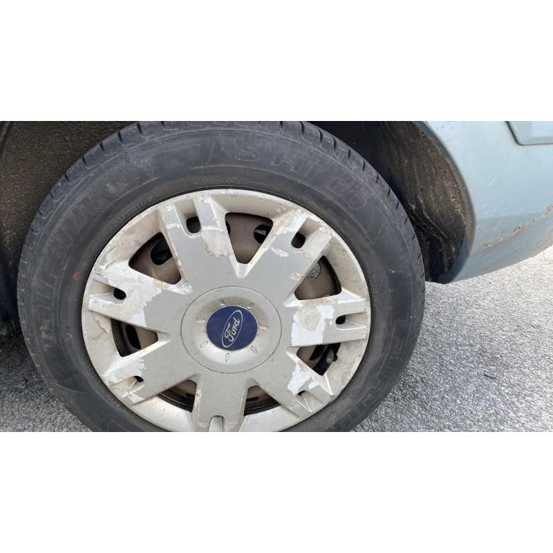 Vitre avant droit FORD FUSION Photo n°12