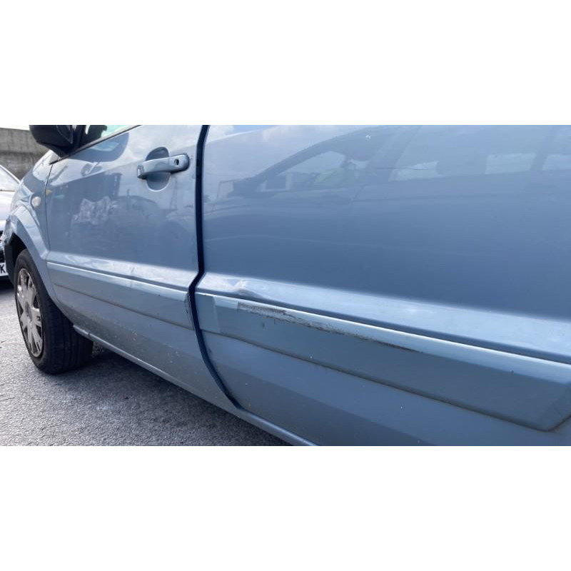 Vitre avant droit FORD FUSION Photo n°13