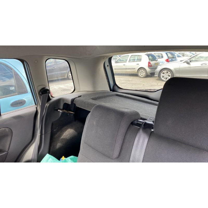Vitre avant droit FORD FUSION Photo n°15