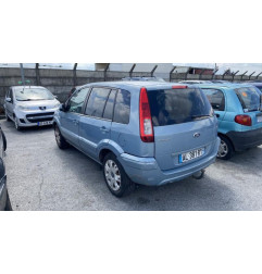 Vitre avant droit FORD FUSION