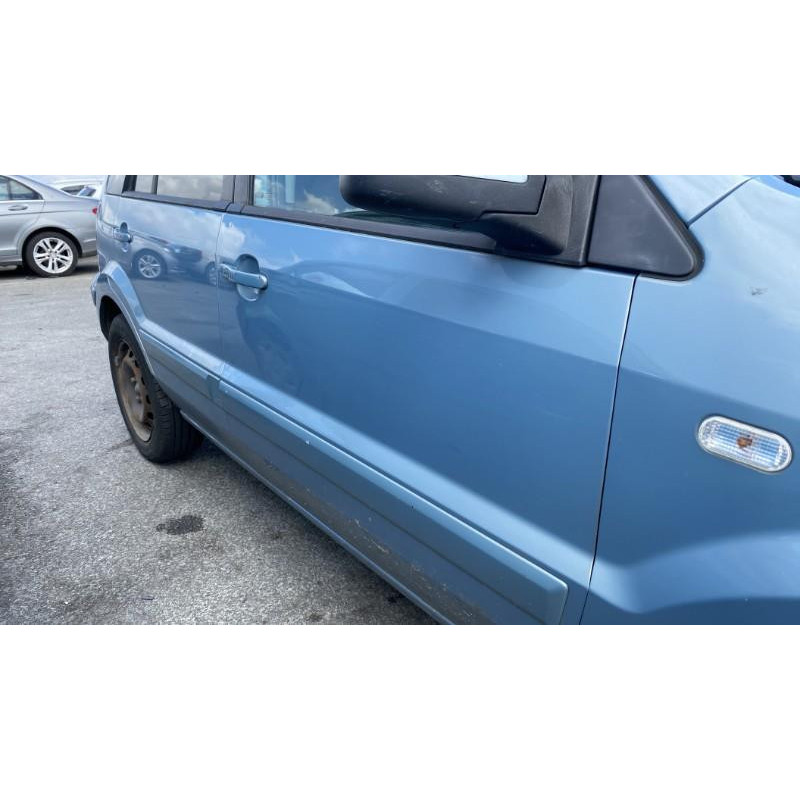 Vitre avant droit FORD FUSION Photo n°20