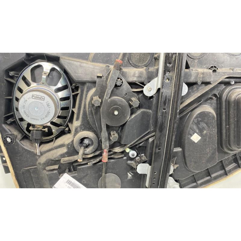 Leve vitre electrique avant gauche FORD FUSION Photo n°3