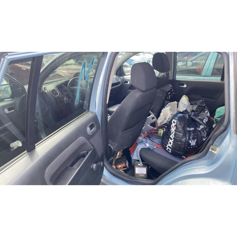 Leve vitre electrique avant gauche FORD FUSION Photo n°20