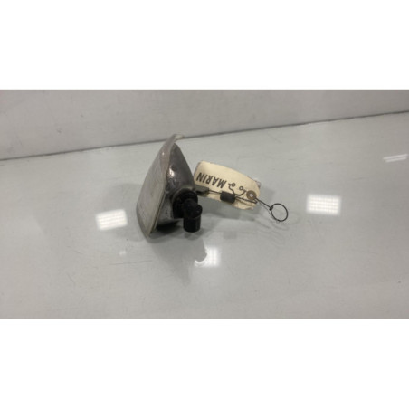 Optique avant secondaire gauche (feux)(clignotant) PEUGEOT 405