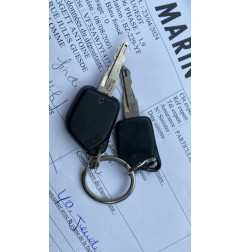 Vitre avant droit PEUGEOT 405