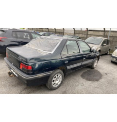 Vitre avant droit PEUGEOT 405