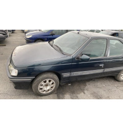 Vitre avant droit PEUGEOT 405