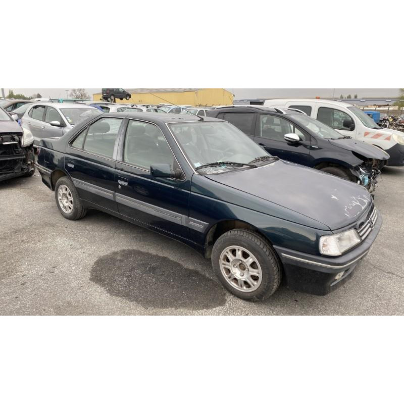 Vitre avant droit PEUGEOT 405 Photo n°20
