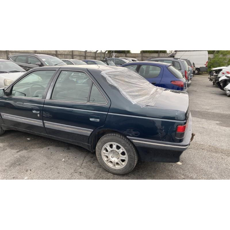 Charniere de capot PEUGEOT 405 Photo n°6
