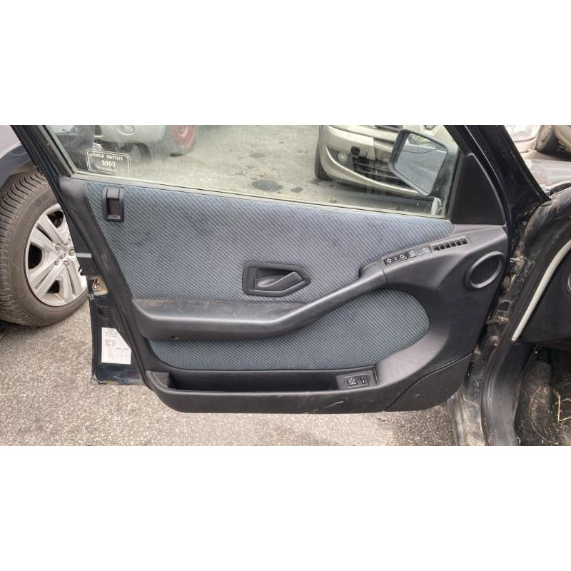 Charniere de capot PEUGEOT 405 Photo n°8