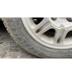 Charniere de capot PEUGEOT 405