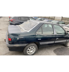 Charniere de capot PEUGEOT 405