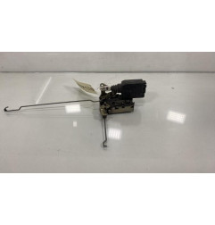 Serrure avant droit PEUGEOT 405