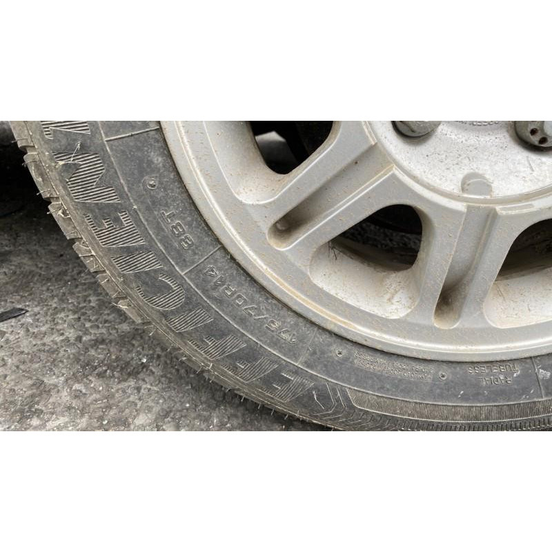 Serrure avant droit PEUGEOT 405 Photo n°9