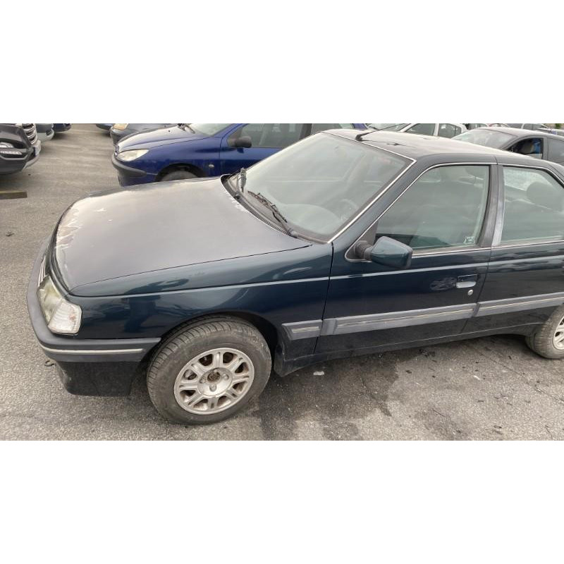 Serrure avant droit PEUGEOT 405 Photo n°13