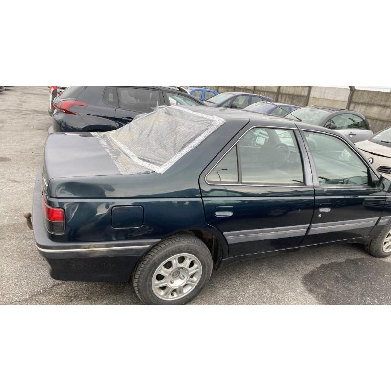 Serrure avant droit PEUGEOT 405 Photo n°19