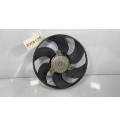 Moto ventilateur radiateur PEUGEOT 405