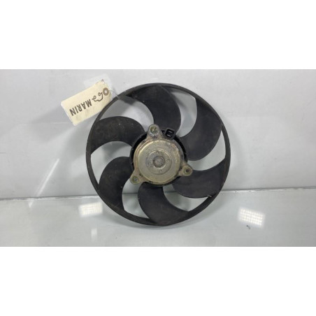 Moto ventilateur radiateur PEUGEOT 405