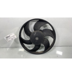 Moto ventilateur radiateur PEUGEOT 405