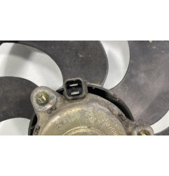 Moto ventilateur radiateur PEUGEOT 405
