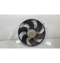 Moto ventilateur radiateur PEUGEOT 405