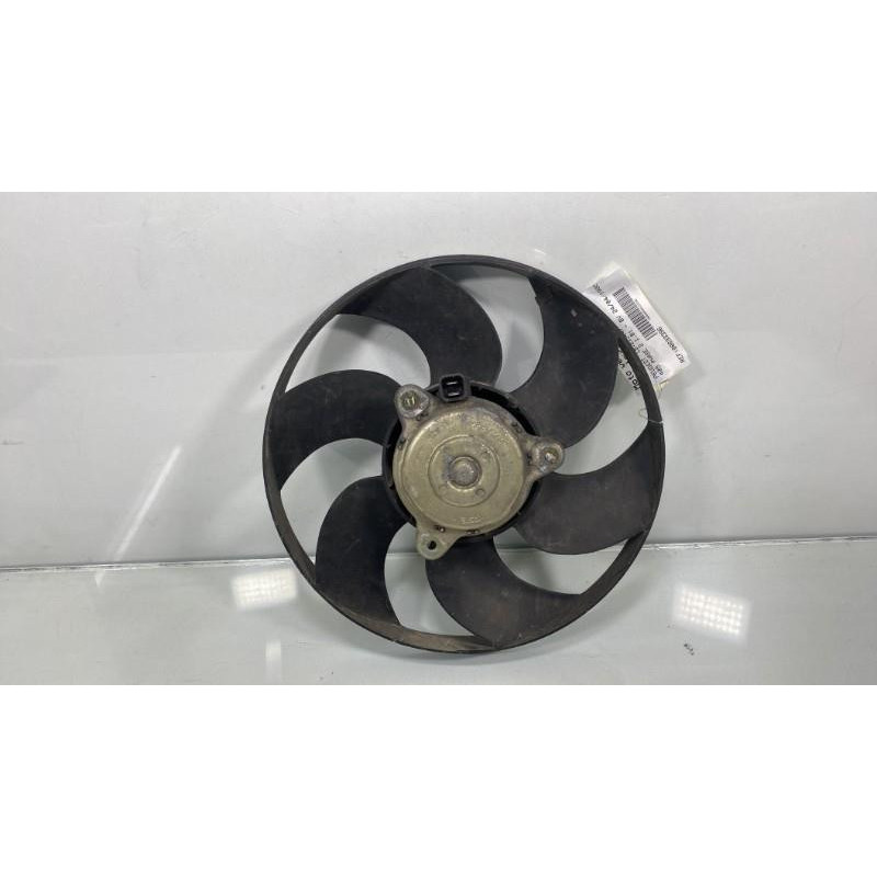 Moto ventilateur radiateur PEUGEOT 405 Photo n°6