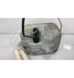 Vase de lave glace PEUGEOT 405 Photo n°1