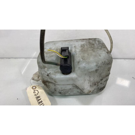 Vase de lave glace PEUGEOT 405 Photo n°1