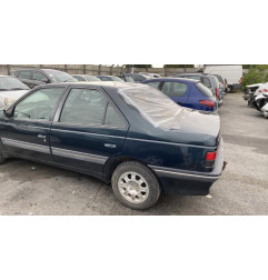 Vase de lave glace PEUGEOT 405