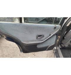Vase de lave glace PEUGEOT 405