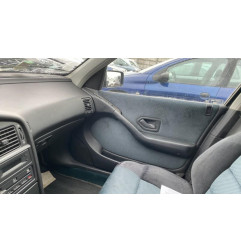 Vase de lave glace PEUGEOT 405