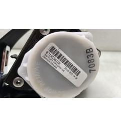 Ceinture arriere droit AUDI A1 1 Photo n°1