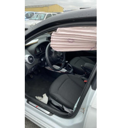 Ceinture arriere droit AUDI A1 1