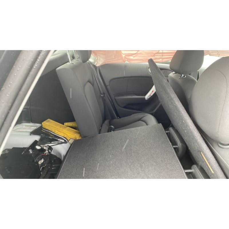 Ceinture arriere droit AUDI A1 1 Photo n°20