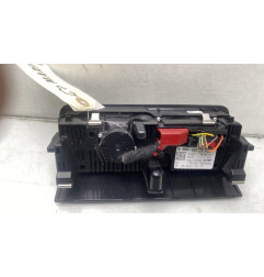 Commande chauffage AUDI A1 1 Photo n°1
